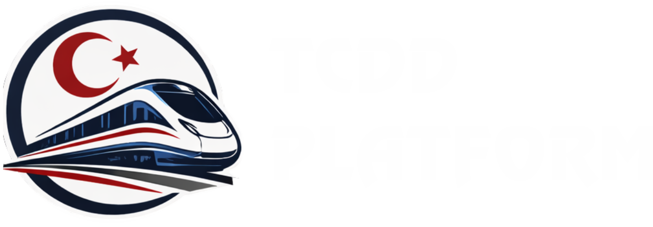 TCDD Becayiş Platformu